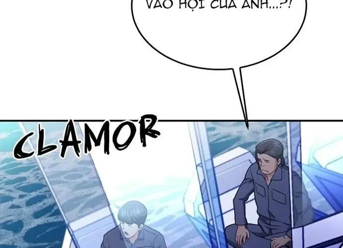 Druid Tại Ga Seoul - Người Hóa Thú Chap 133 - Next Chap 134