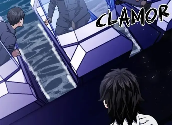 Druid Tại Ga Seoul - Người Hóa Thú Chap 133 - Next Chap 134