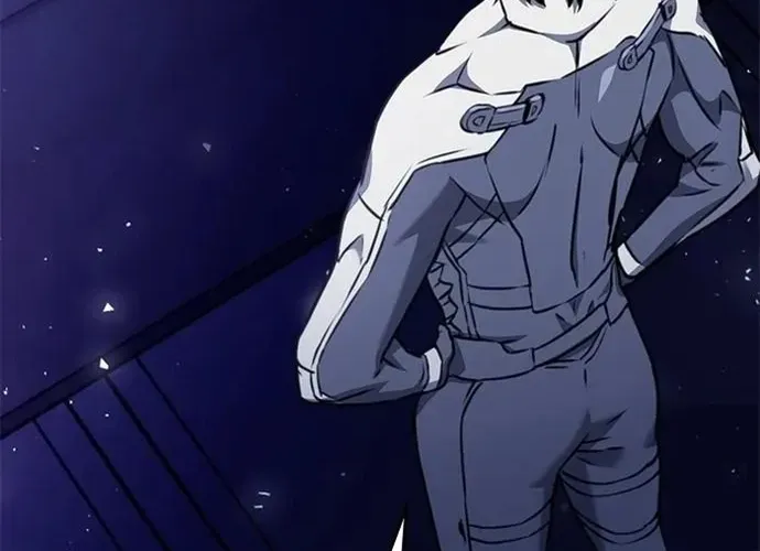 Druid Tại Ga Seoul - Người Hóa Thú Chap 133 - Next Chap 134