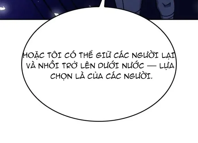 Druid Tại Ga Seoul - Người Hóa Thú Chap 133 - Next Chap 134
