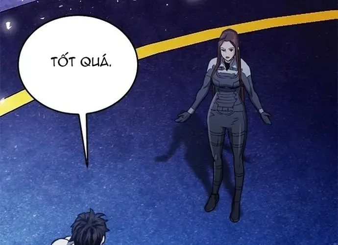 Druid Tại Ga Seoul - Người Hóa Thú Chap 133 - Next Chap 134