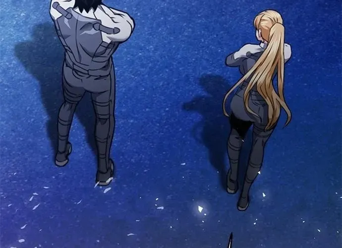 Druid Tại Ga Seoul - Người Hóa Thú Chap 133 - Next Chap 134