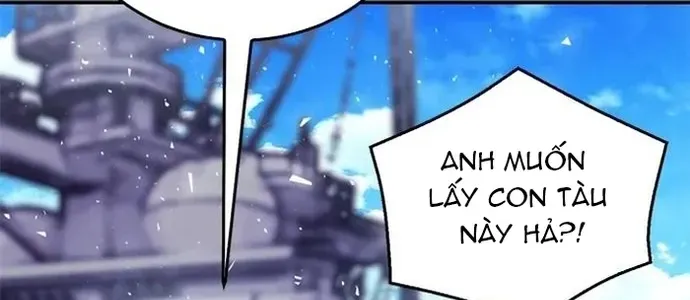 Druid Tại Ga Seoul - Người Hóa Thú Chap 133 - Next Chap 134