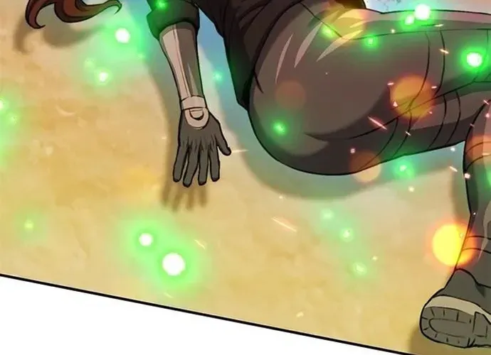 Druid Tại Ga Seoul - Người Hóa Thú Chap 134 - Next Chap 135