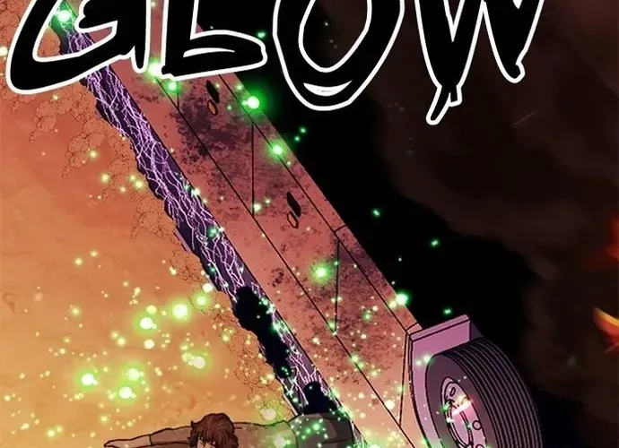 Druid Tại Ga Seoul - Người Hóa Thú Chap 134 - Next Chap 135