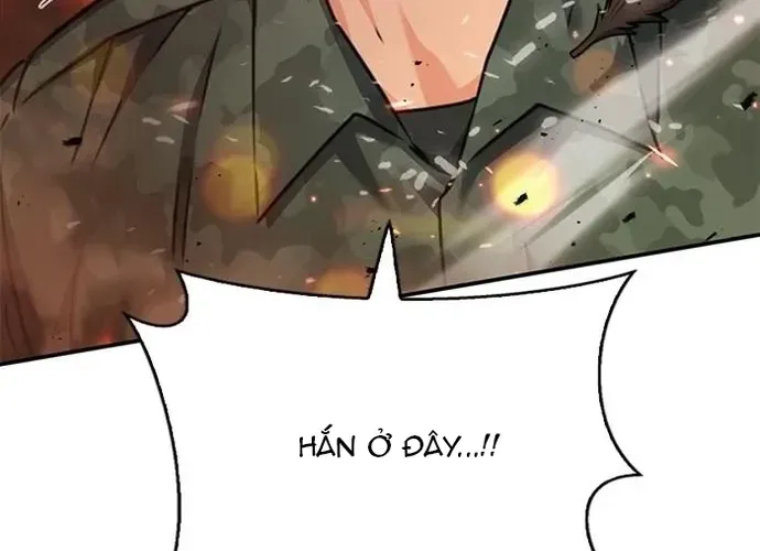 Druid Tại Ga Seoul - Người Hóa Thú Chap 134 - Next Chap 135