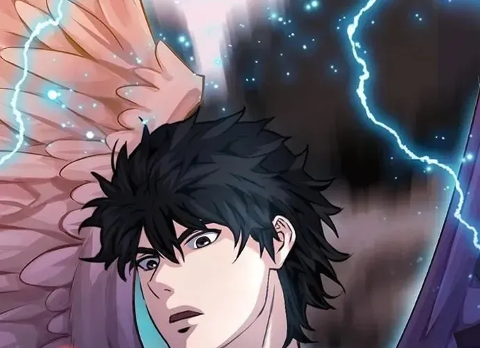 Druid Tại Ga Seoul - Người Hóa Thú Chap 134 - Next Chap 135