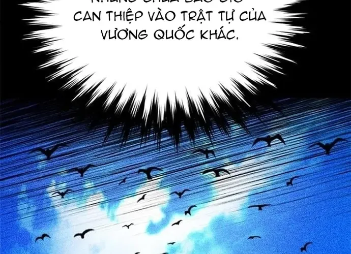 Druid Tại Ga Seoul - Người Hóa Thú Chap 135 - Next Chap 136