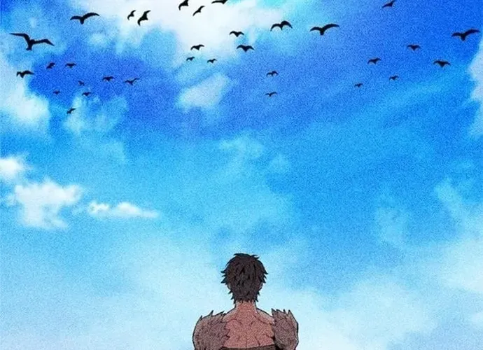 Druid Tại Ga Seoul - Người Hóa Thú Chap 135 - Next Chap 136