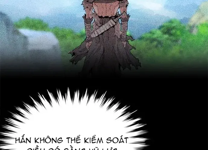 Druid Tại Ga Seoul - Người Hóa Thú Chap 135 - Next Chap 136