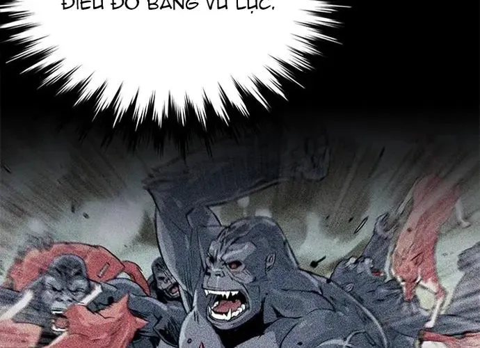 Druid Tại Ga Seoul - Người Hóa Thú Chap 135 - Next Chap 136