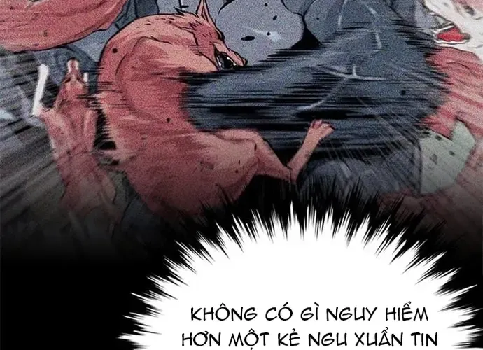 Druid Tại Ga Seoul - Người Hóa Thú Chap 135 - Next Chap 136