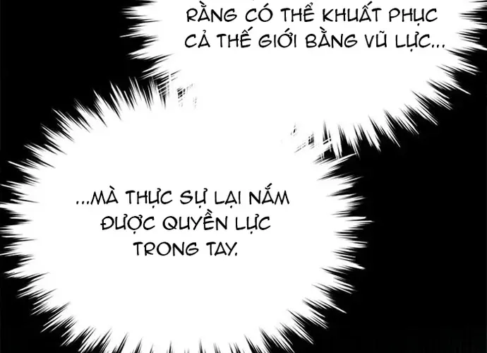 Druid Tại Ga Seoul - Người Hóa Thú Chap 135 - Next Chap 136