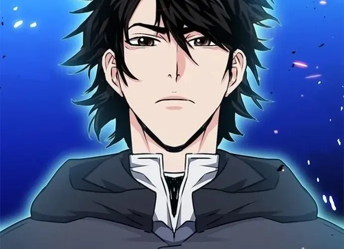 Druid Tại Ga Seoul - Người Hóa Thú Chap 135 - Next Chap 136