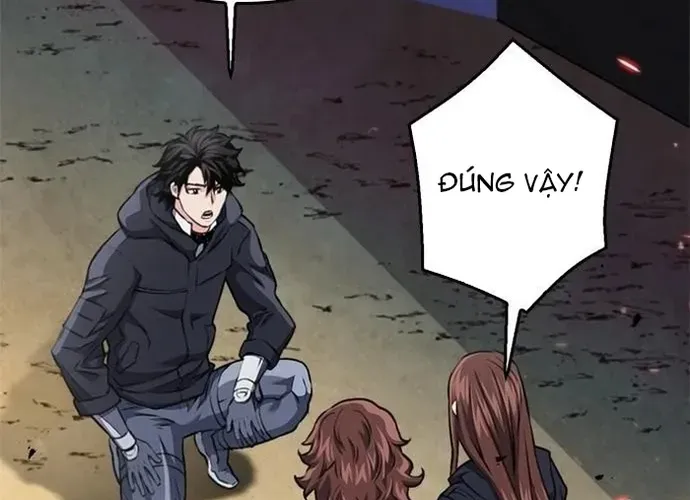 Druid Tại Ga Seoul - Người Hóa Thú Chap 135 - Next Chap 136