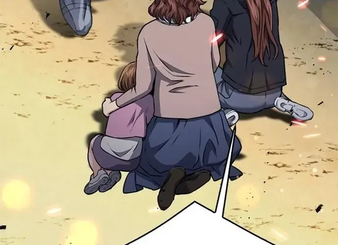 Druid Tại Ga Seoul - Người Hóa Thú Chap 135 - Next Chap 136