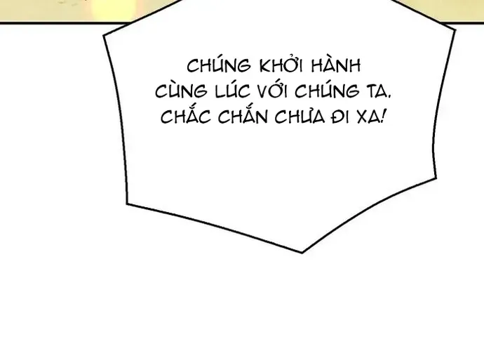 Druid Tại Ga Seoul - Người Hóa Thú Chap 135 - Next Chap 136