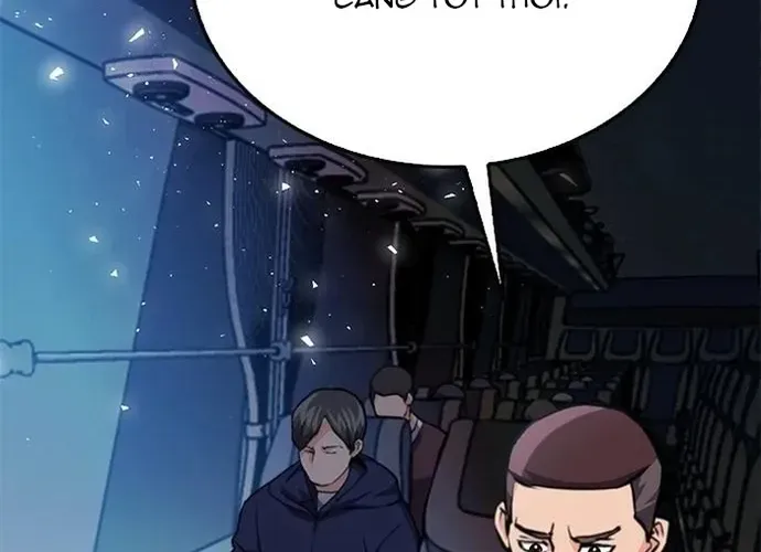 Druid Tại Ga Seoul - Người Hóa Thú Chap 135 - Next Chap 136