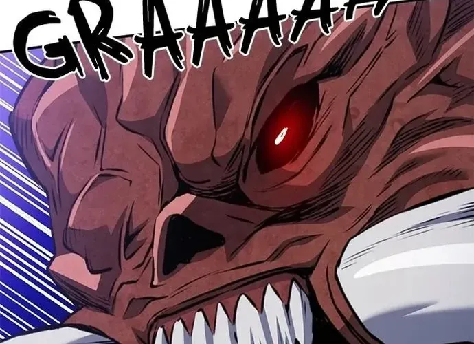 Druid Tại Ga Seoul - Người Hóa Thú Chap 133 - Next Chap 134