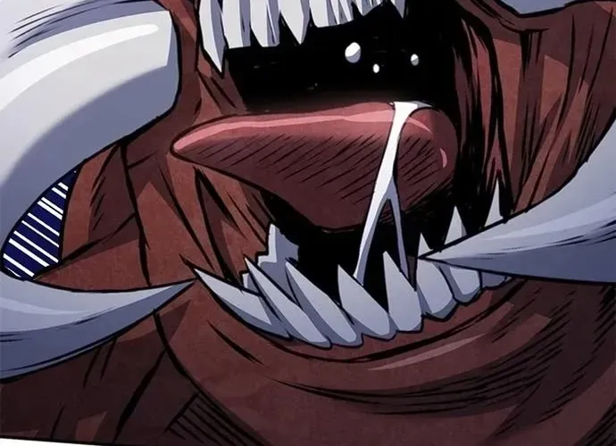 Druid Tại Ga Seoul - Người Hóa Thú Chap 133 - Next Chap 134