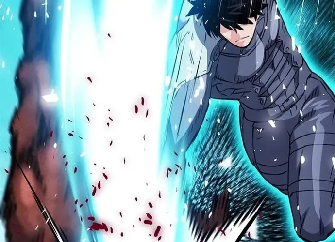 Druid Tại Ga Seoul - Người Hóa Thú Chap 133 - Next Chap 134