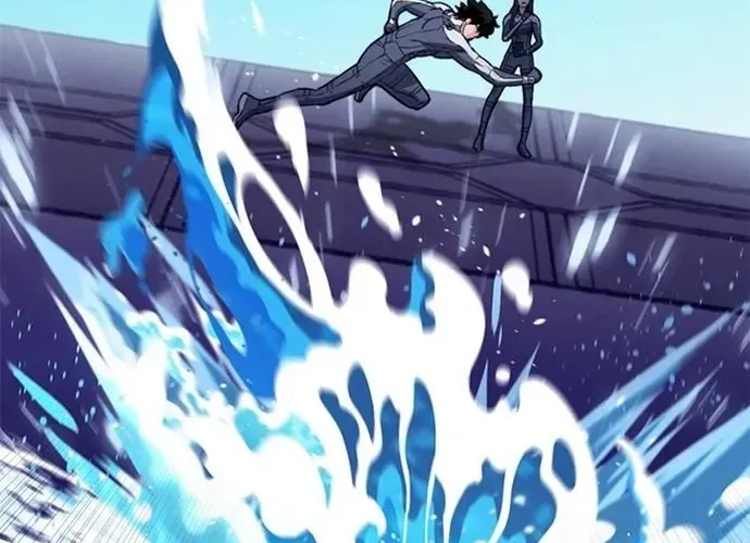 Druid Tại Ga Seoul - Người Hóa Thú Chap 133 - Next Chap 134