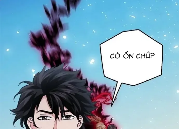 Druid Tại Ga Seoul - Người Hóa Thú Chap 133 - Next Chap 134