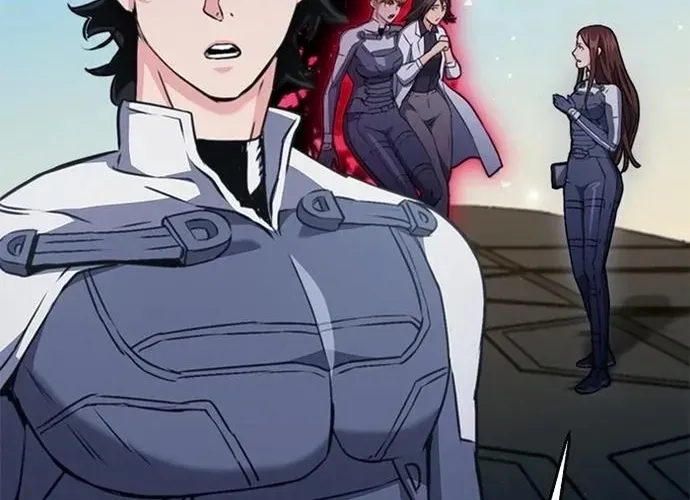 Druid Tại Ga Seoul - Người Hóa Thú Chap 133 - Next Chap 134