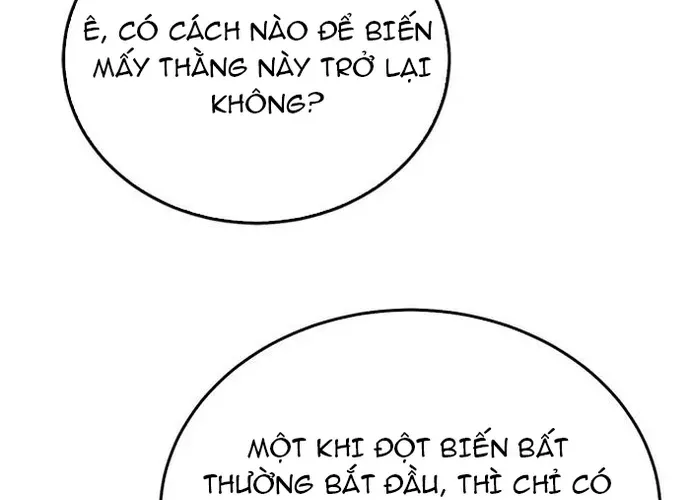 Druid Tại Ga Seoul - Người Hóa Thú Chap 133 - Next Chap 134