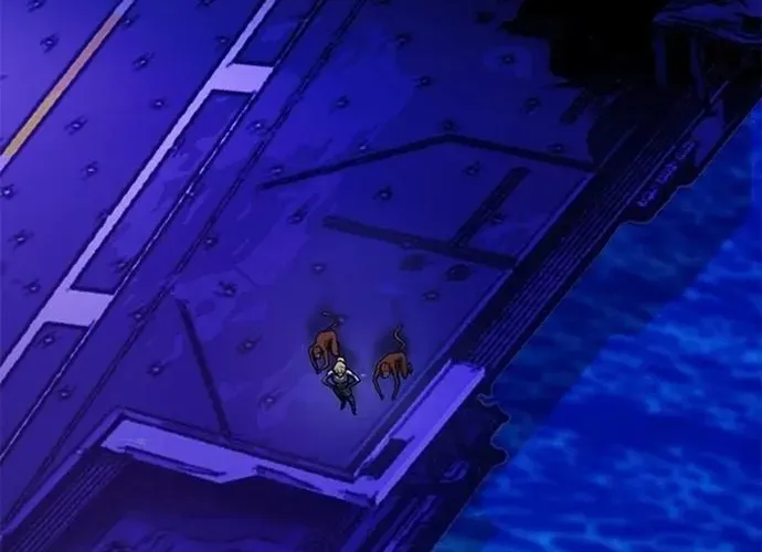 Druid Tại Ga Seoul - Người Hóa Thú Chap 133 - Next Chap 134