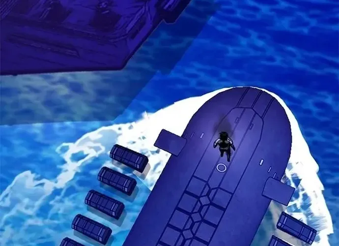 Druid Tại Ga Seoul - Người Hóa Thú Chap 133 - Next Chap 134