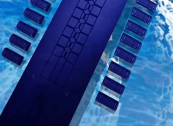 Druid Tại Ga Seoul - Người Hóa Thú Chap 133 - Next Chap 134