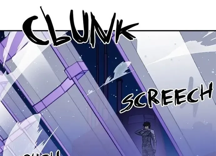 Druid Tại Ga Seoul - Người Hóa Thú Chap 133 - Next Chap 134