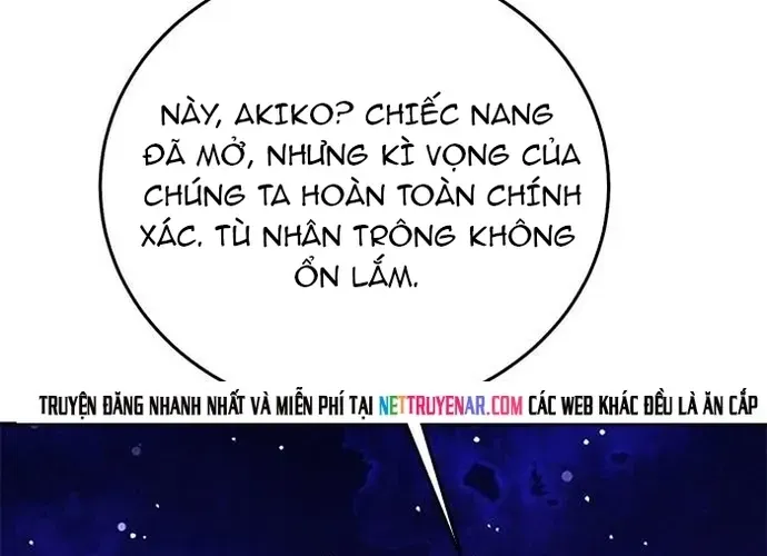 Druid Tại Ga Seoul - Người Hóa Thú Chap 133 - Next Chap 134