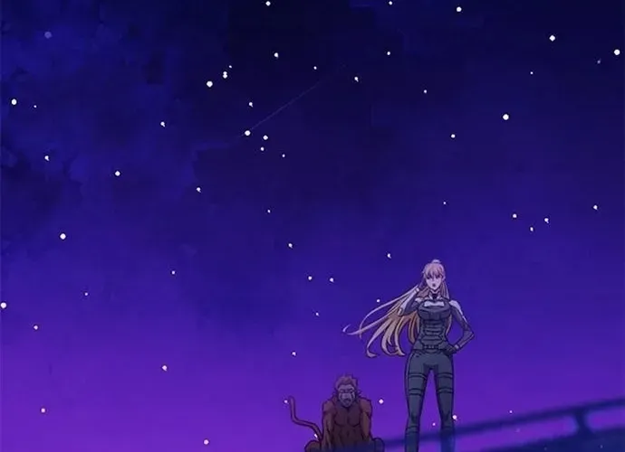 Druid Tại Ga Seoul - Người Hóa Thú Chap 133 - Next Chap 134