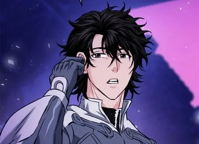 Druid Tại Ga Seoul - Người Hóa Thú Chap 133 - Next Chap 134