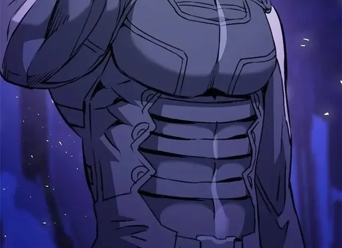 Druid Tại Ga Seoul - Người Hóa Thú Chap 133 - Next Chap 134