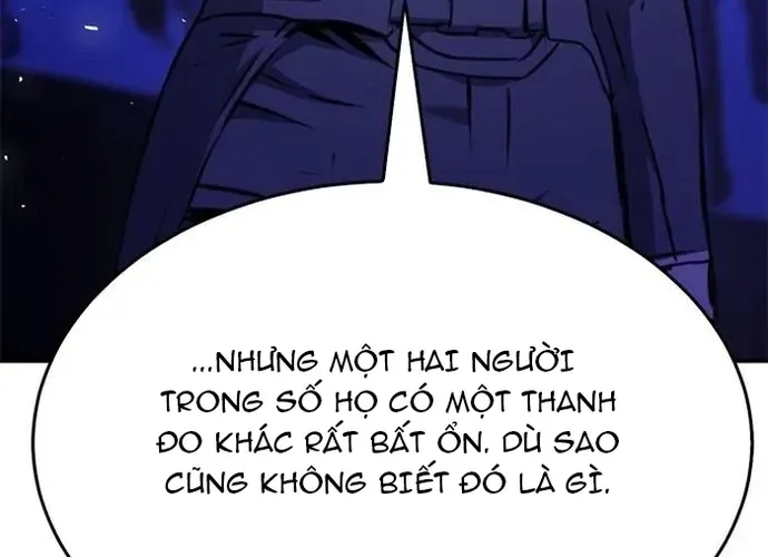 Druid Tại Ga Seoul - Người Hóa Thú Chap 133 - Next Chap 134