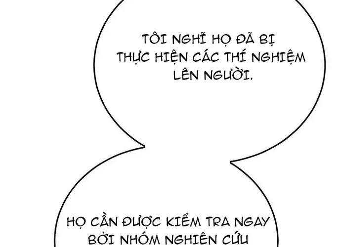 Druid Tại Ga Seoul - Người Hóa Thú Chap 133 - Next Chap 134