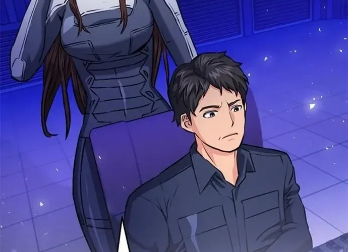 Druid Tại Ga Seoul - Người Hóa Thú Chap 133 - Next Chap 134