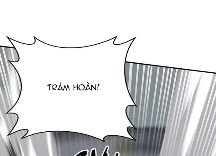 Druid Tại Ga Seoul - Người Hóa Thú Chap 135 - Next Chap 136