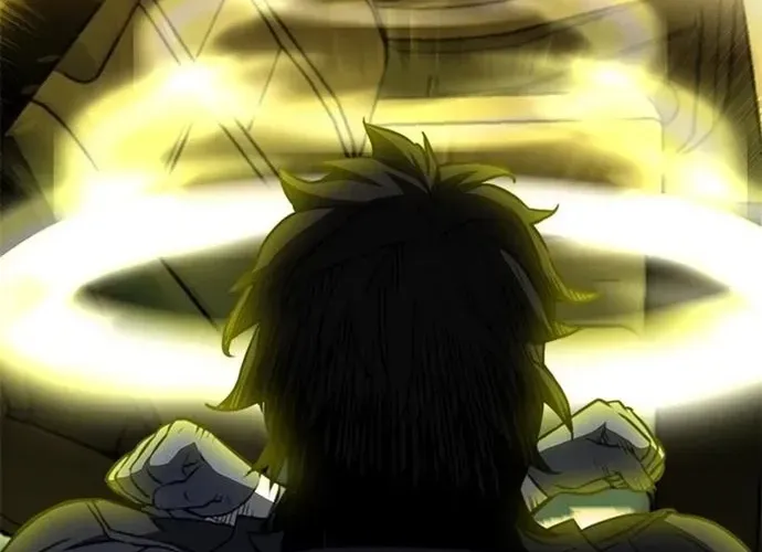 Druid Tại Ga Seoul - Người Hóa Thú Chap 135 - Next Chap 136