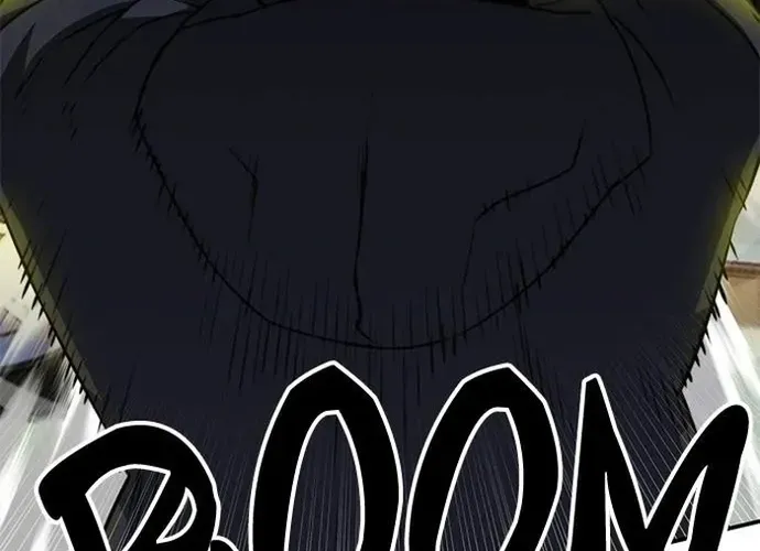 Druid Tại Ga Seoul - Người Hóa Thú Chap 135 - Next Chap 136