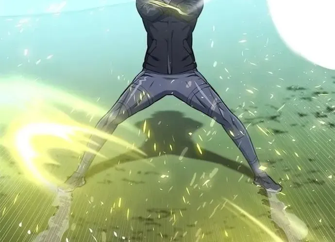 Druid Tại Ga Seoul - Người Hóa Thú Chap 135 - Next Chap 136