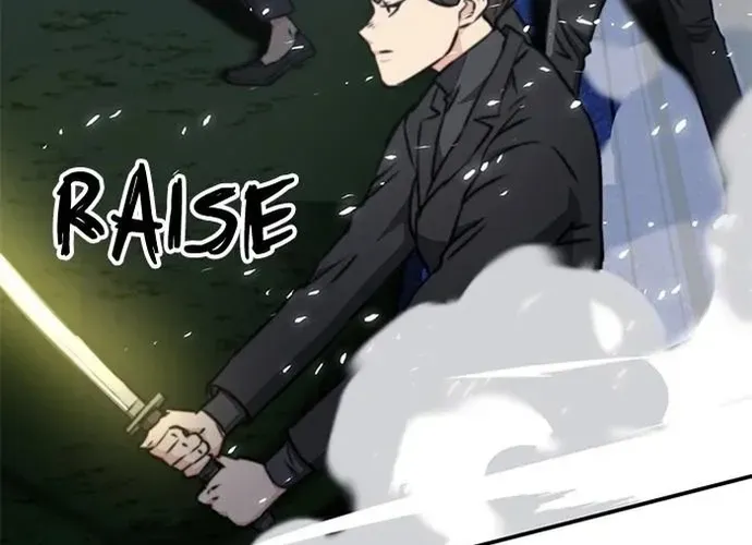 Druid Tại Ga Seoul - Người Hóa Thú Chap 135 - Next Chap 136