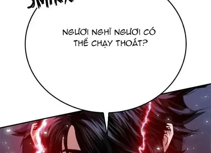 Druid Tại Ga Seoul - Người Hóa Thú Chap 135 - Next Chap 136
