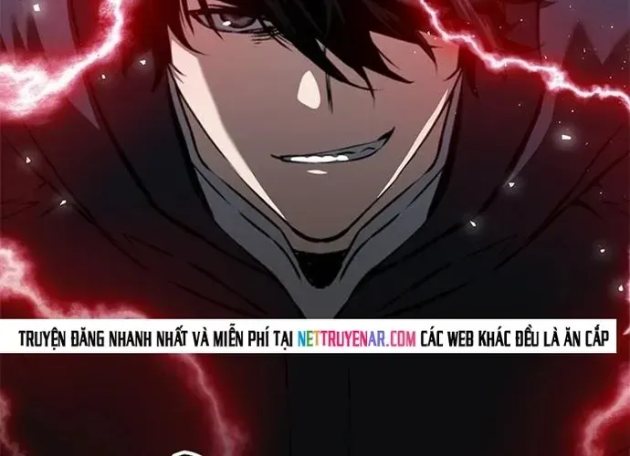 Druid Tại Ga Seoul - Người Hóa Thú Chap 135 - Next Chap 136