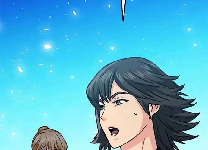 Druid Tại Ga Seoul - Người Hóa Thú Chap 133 - Next Chap 134