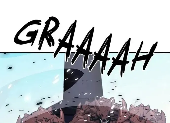 Druid Tại Ga Seoul - Người Hóa Thú Chap 133 - Next Chap 134