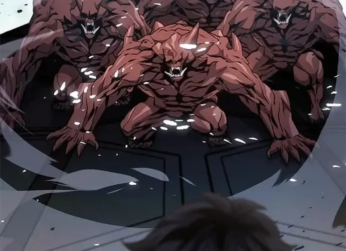 Druid Tại Ga Seoul - Người Hóa Thú Chap 133 - Next Chap 134